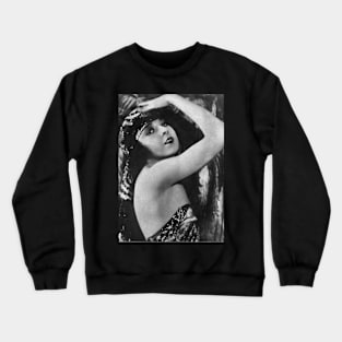 Colleen: Holding It Down Again Crewneck Sweatshirt